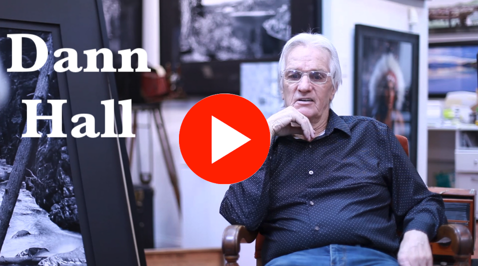Dann Hall mini-documentary