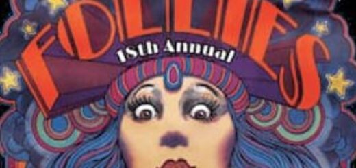 The Follies Auditions