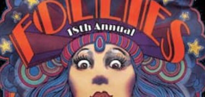 The Follies Auditions