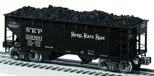 CoalTrain