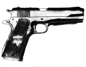 Gun