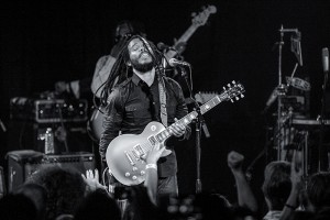 Ziggy Marley in concert