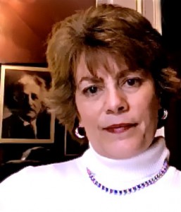 Bonnie Thompson.