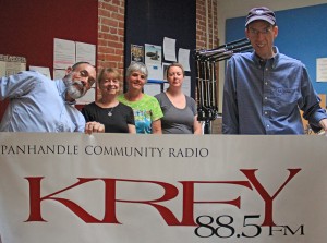 KRFY-WEB