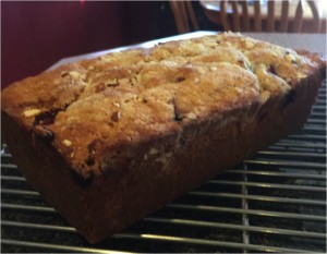 BlueberryLoaf