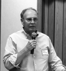 BobCarlson-BW