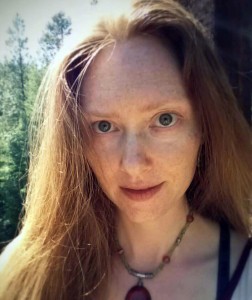 Heidi Mannan.