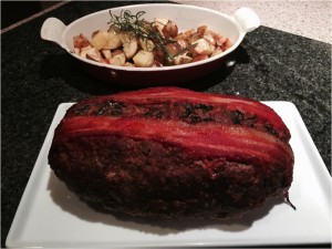 Mmmmmmeatloaf.