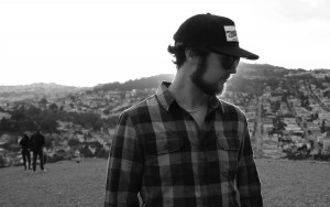 Josh Hedlund.