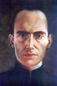 Joseph Mohr.