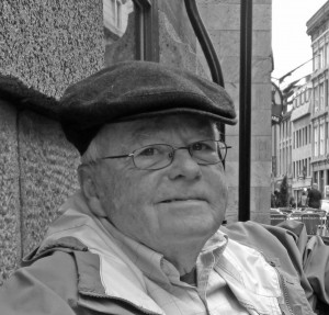 Ken Meyers.