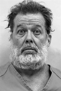 Robert Lewis Dear.