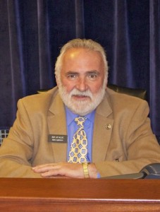 Rep. Hy Kloc, Boise (D)