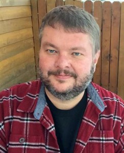 Former Bonner County Planner Dan Carlson. Courtesy Photo.