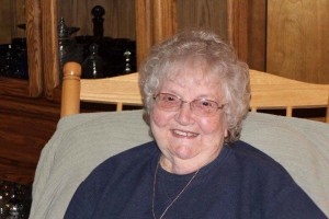 Pat Derr as photographed by Stacey Bailey.