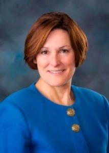 Rep. Judy Boyle.