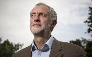Jeremy Corbyn.