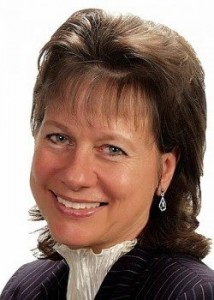 State Sen. Sheryl Nuxoll.