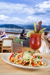 Just one of the many dishes you can enjoy at 31 participating restaurants. This one featured from Trinity at City Beach.