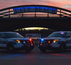 Image courtesy Sandpoint Police Department