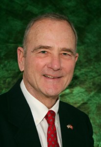 Commissioner Cary Kelly.