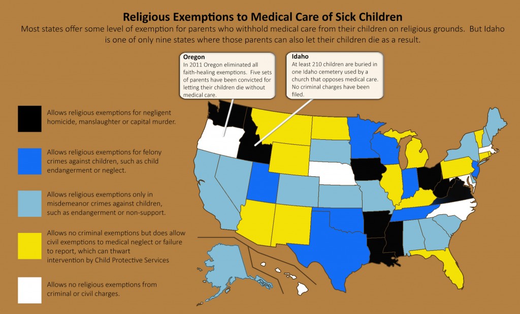 FaithHealerMap-WEB