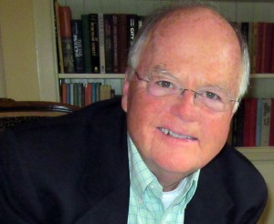 Ken Meyers.