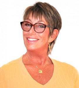 Suzen Fiskin.