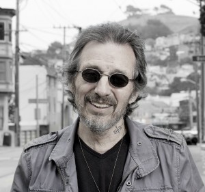 John Trudell.