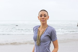 Natalie Greenfield.