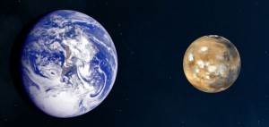 EarthandMars