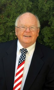 Ken Meyers.
