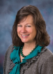 Sen. Sheryl Nuxoll.