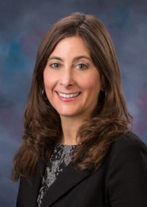 Rep. Heather Scott.