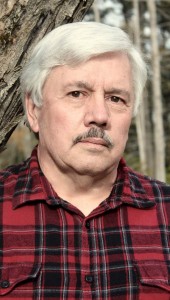 Terry Ford.