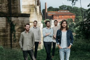 Moon Taxi.