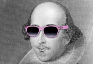 This weekend at the Panida, see the BBC's take on “The Taming of the Shrew” for free.  