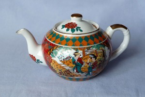 TeaPot-WEB