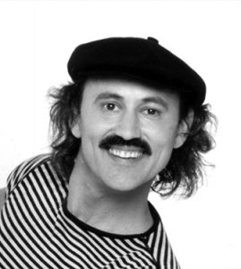 gallagher-bw