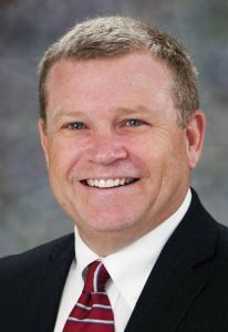 Idaho AG Lawrence Wasden