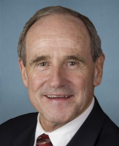 Sen. Jim Risch (R-ID)