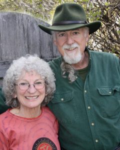 Beth Pederson and Bruce Bishop will be playing at Di Luna’s for their CD release party on Wednesday, Dec. 14 at 7:30 p.m. Photo by Amy Borup.