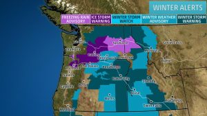 Courtesy of The Weather Channel.