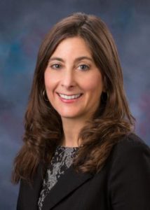 Rep. Heather Scott, R-Blanchard