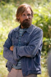 Viggo Mortensen as “Ben Cash” in “Captain Fantastic.” Photo by Erik  Simkins  / Bleecker  Street.