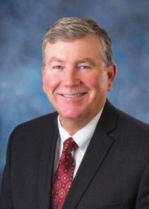 Speaker Scott Bedke.