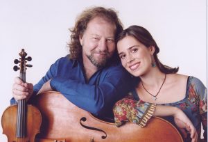 Fraser & Haas.