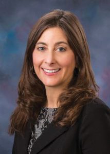 Rep. Heather Scott, R-Blanchard.