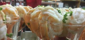 Dublin Shrimp accompany any Irish feast to perfection.