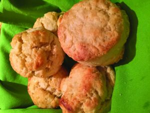 Scones CMYK